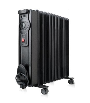 Black + Decker Water Heater Oil BXRA2000E