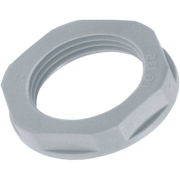 Lapp Skintop 53119000, Sicherungsmutter, Polyamid, Grey M12, Matte -40 - 100 °c