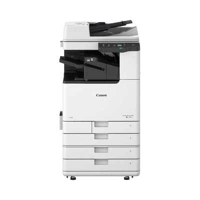 Canon Imagerunner 2945I Printer Multifunción Monochrom-láser A3 45 S M — image 1