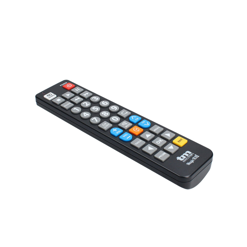 Samsung Controller TV TMURC502 Compatible With Samsung Lg Philips Sony Panasonic