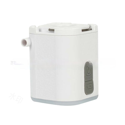 Outdoor Mini Portable Dual Purpose Inflator
