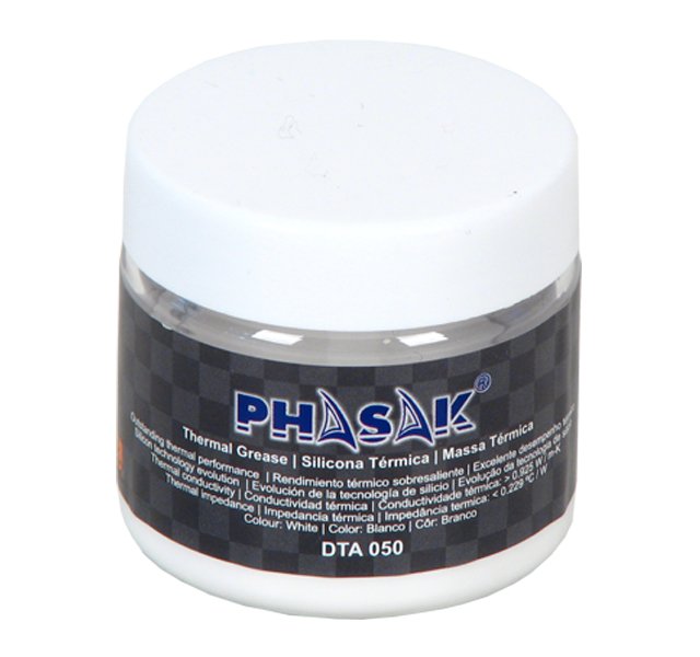 Phasak Thermal Paste Dta 050 50G