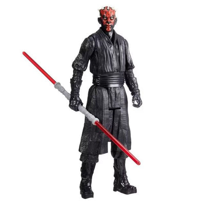 Figure Darth Maul Star Wars 30CM — image 1