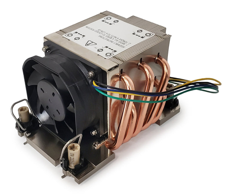 Dynatron S5 Tower Cpu-disipador 2U Socket 4677 Aktiv