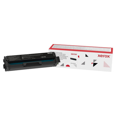 Xerox Toner Black 006R04391 — image 1