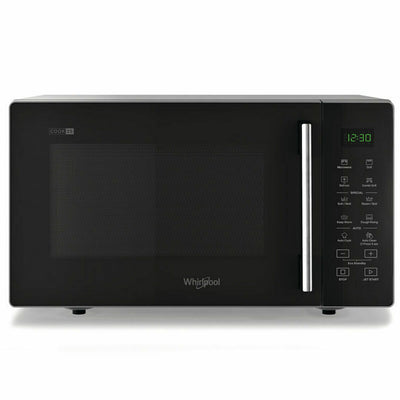 Whirlpool Corporation Microwave Whirlpool Corporation Mwp 254 Sb Black 1400 W 900 W 25 L (Refurbished A)
