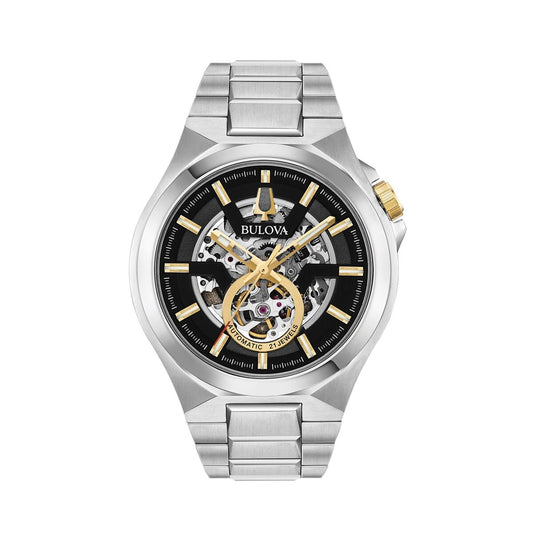 Bulova Men's Watch Bulova 98A224