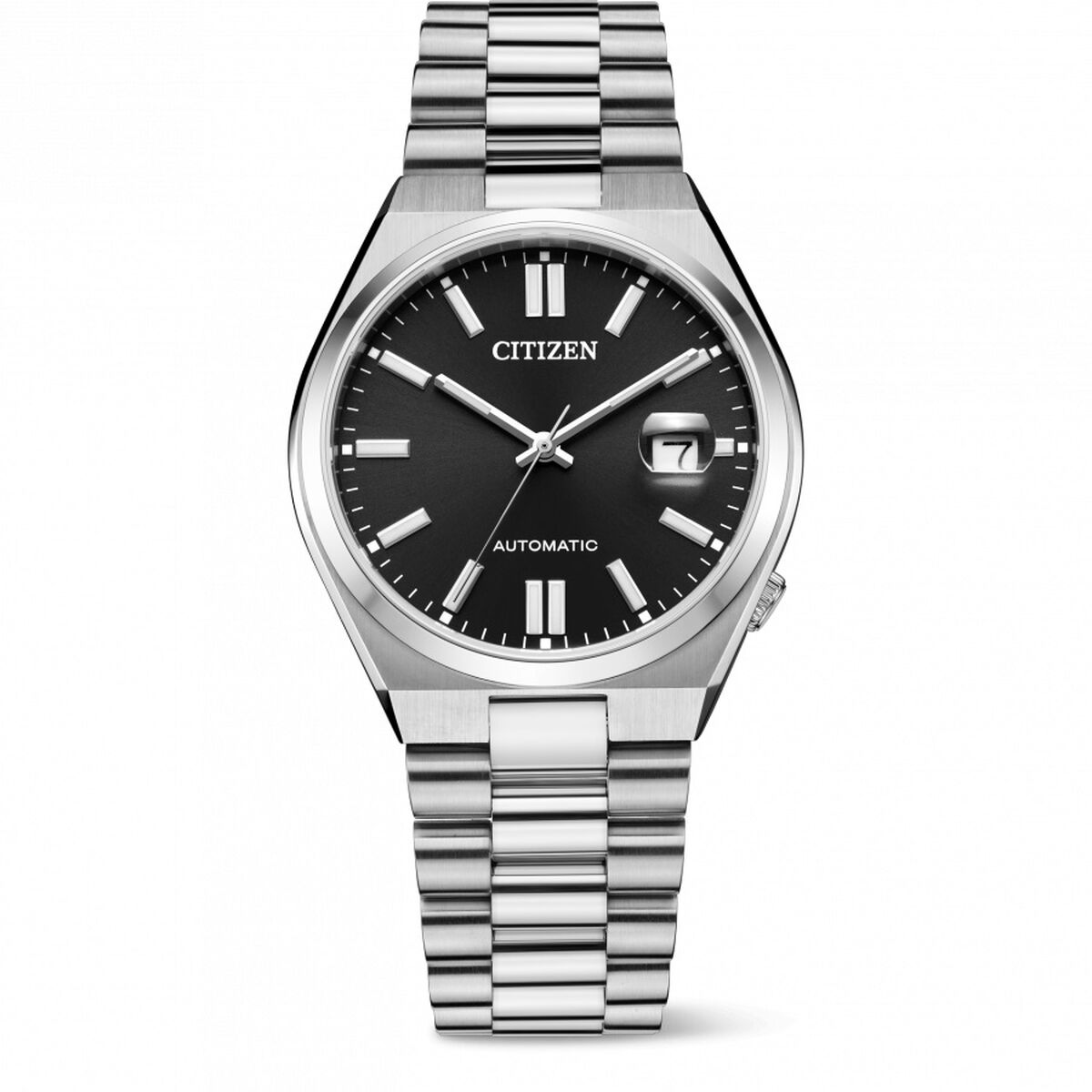 Citizen Men's Watch Citizen Nj0150-81E