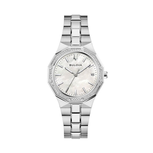 Bulova Ladies' Watch Bulova 96R255