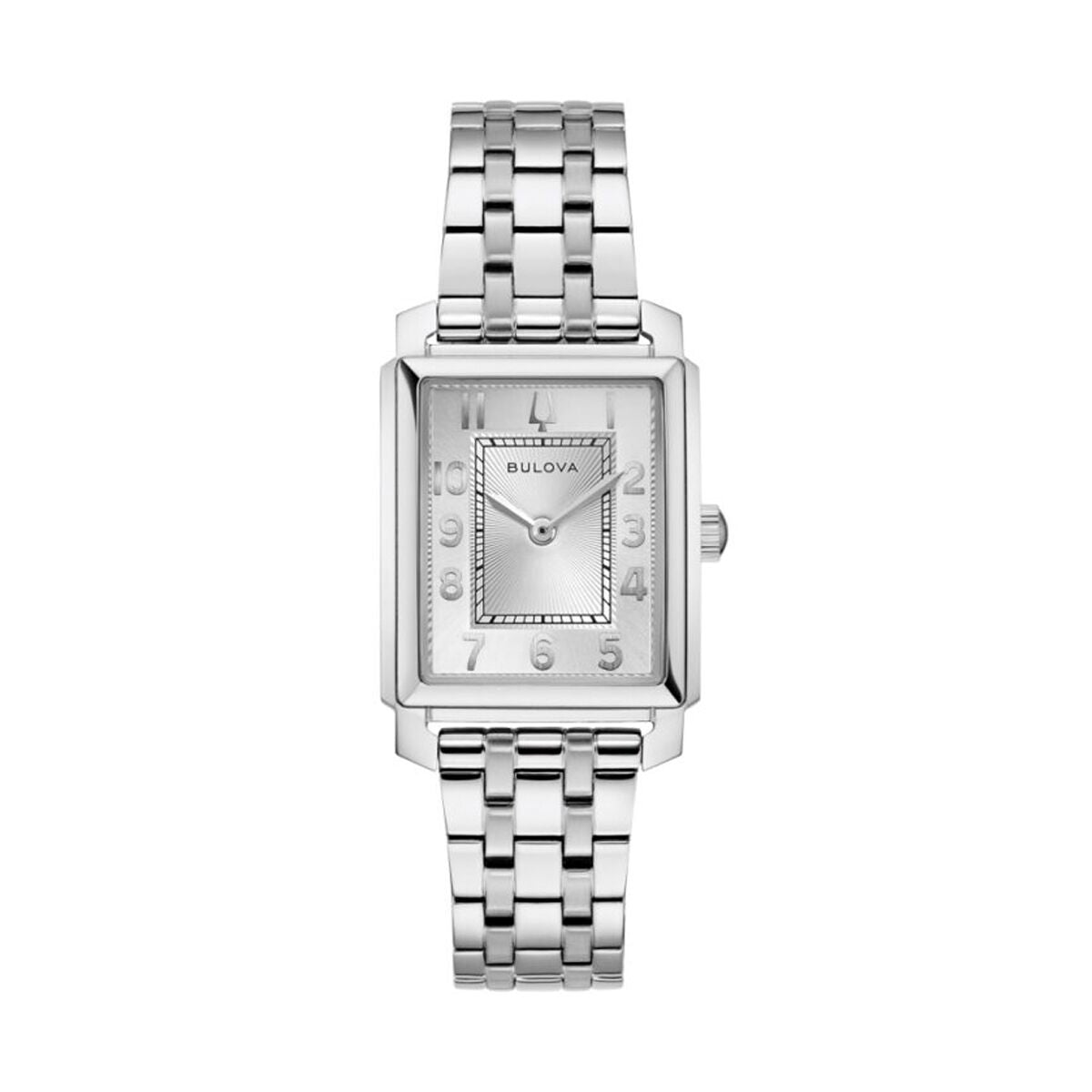 Bulova Ladies' Watch Bulova 96L349