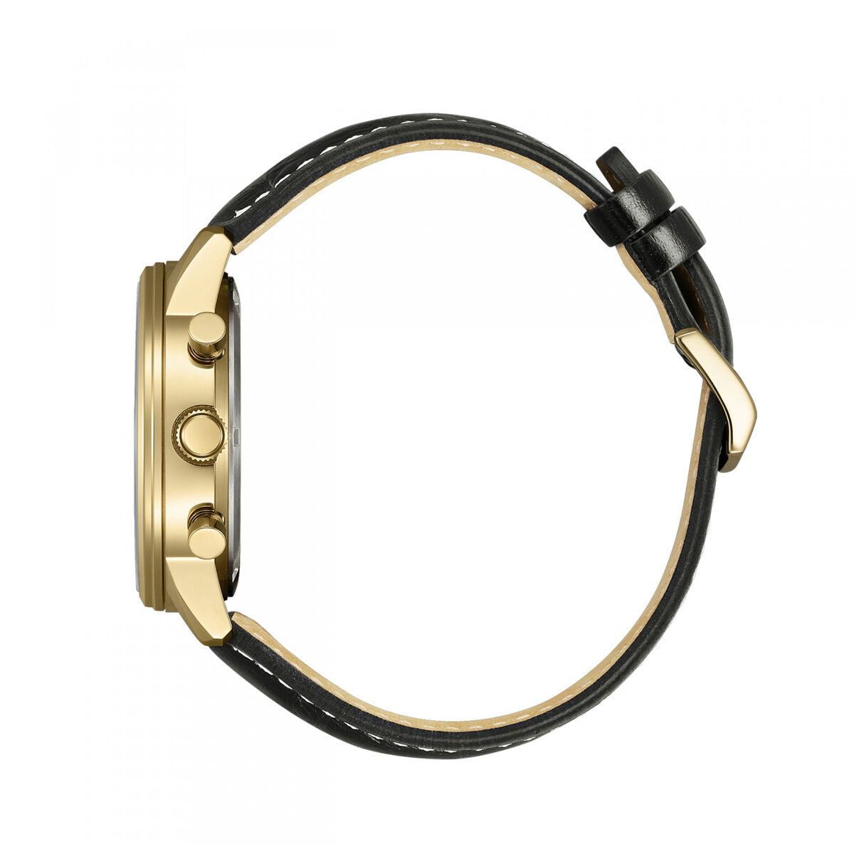 Citizen Men's Watch Citizen Ca4723-03A Rose Gold