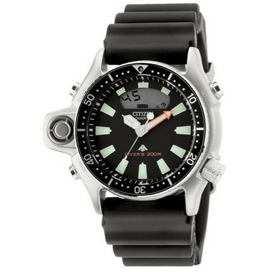 Citizen Men's Watch Citizen Promster Aqualand (Ø 44 Mm)