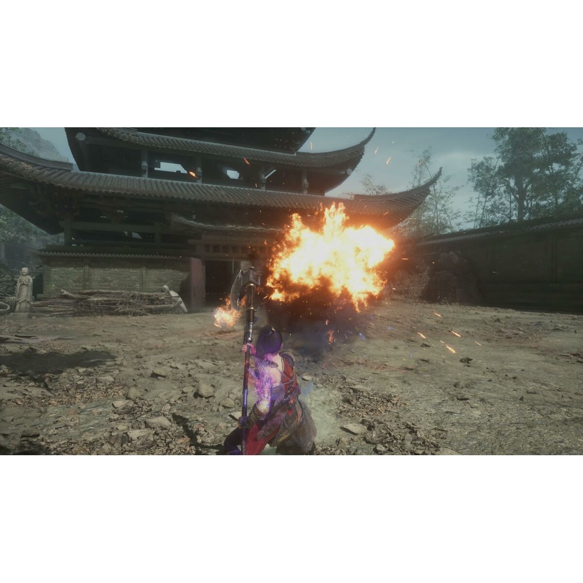 Just For Games Playstation 5 Video Game Just For Games