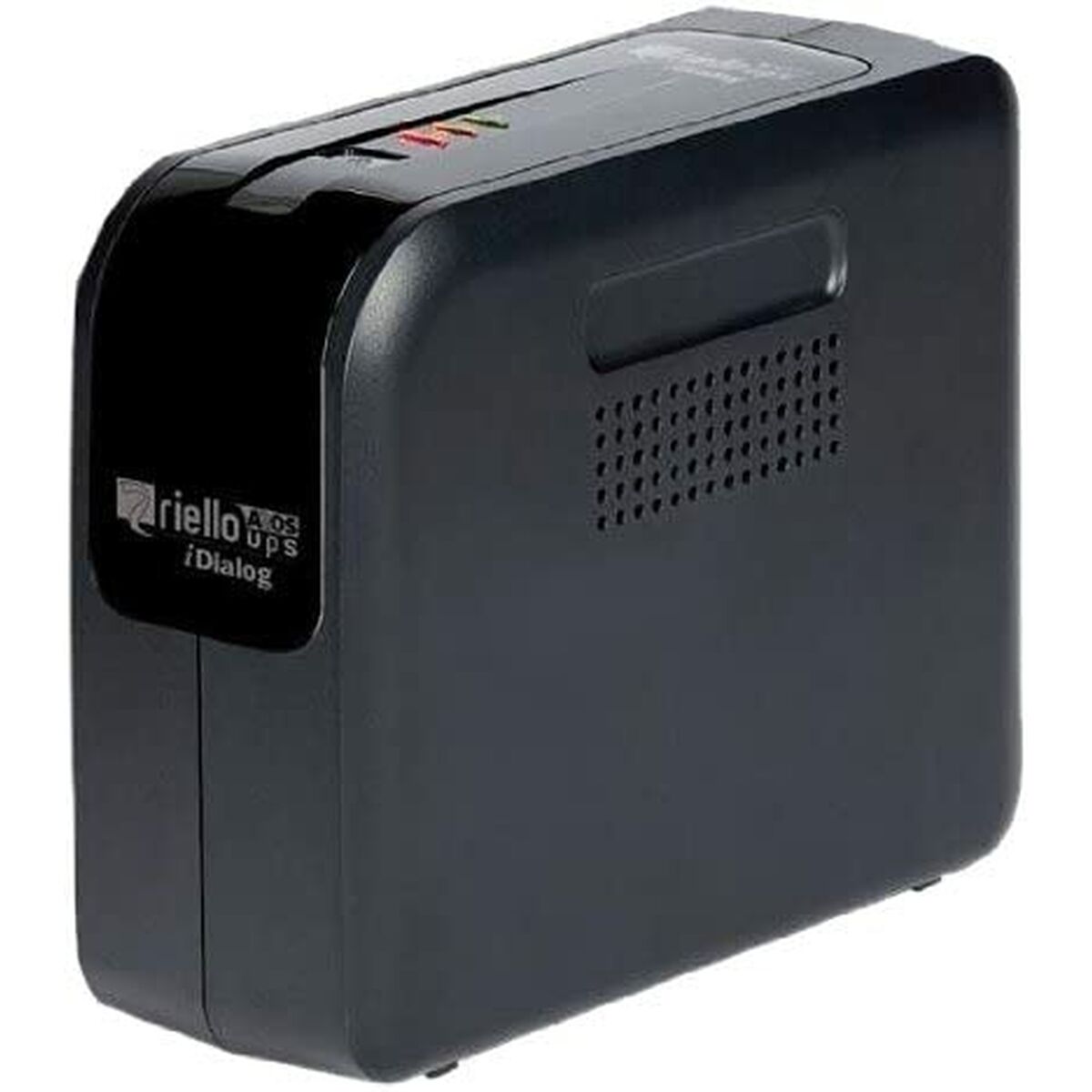 Riello Uninterruptible Power Supply System Interactive Ups Riello Idialog 480 W (Refurbished A)