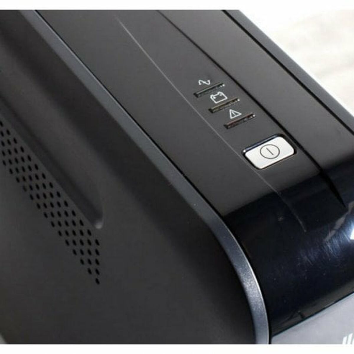 Riello Uninterruptible Power Supply System Interactive Ups Riello Idialog 480 W (Refurbished A)