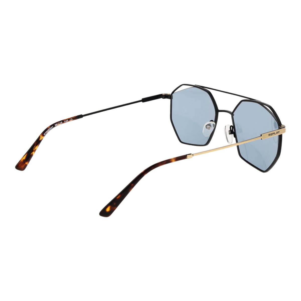 Replay Unisex Sunglasses Replay Ry628 56S01