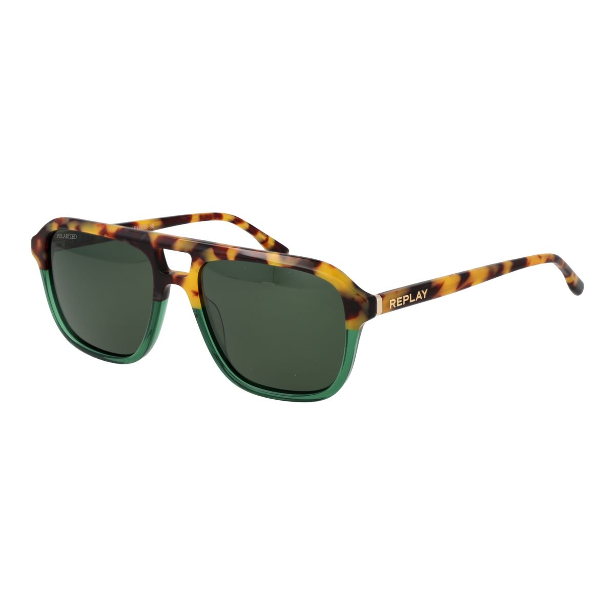 Replay Men's Sunglasses Replay Ry650S 5601