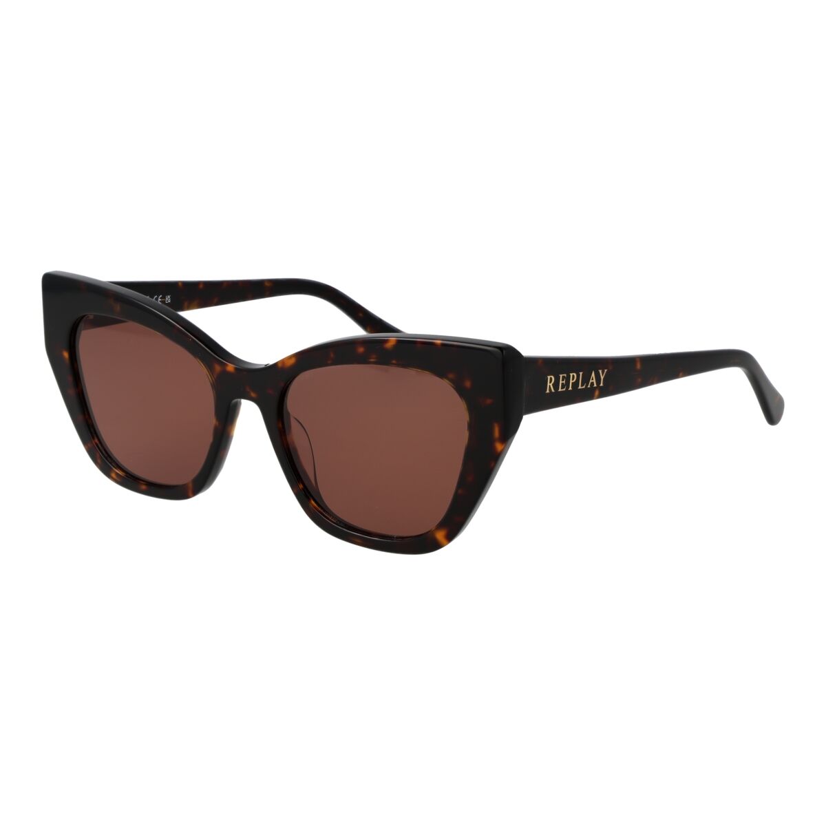 Replay Ladies' Sunglasses Replay Ry663S 53R02
