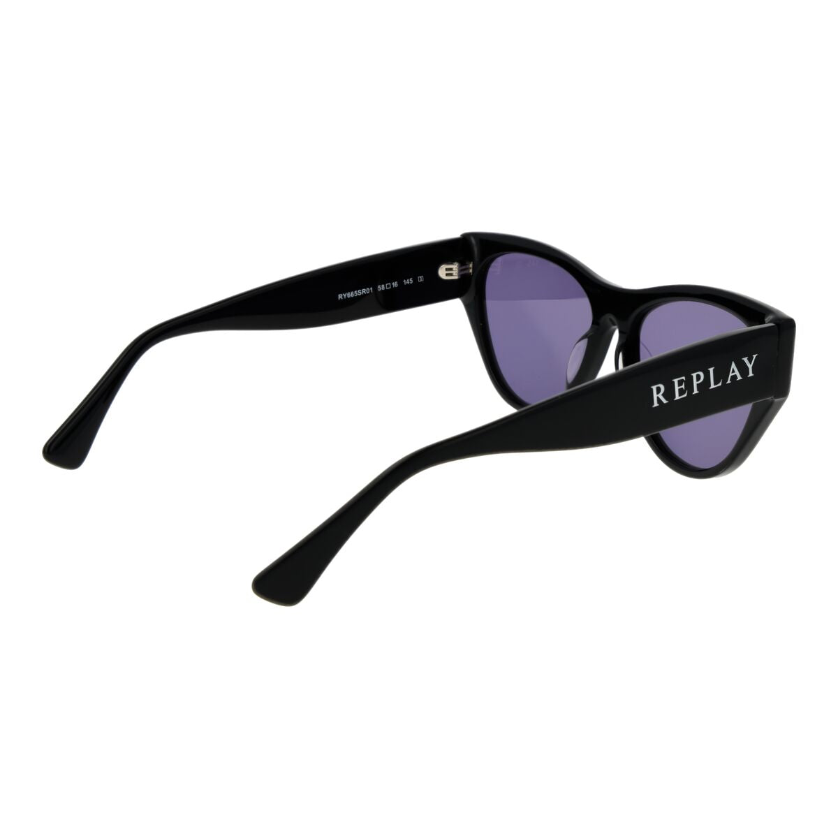 Replay Ladies' Sunglasses Replay Ry665S 58R01