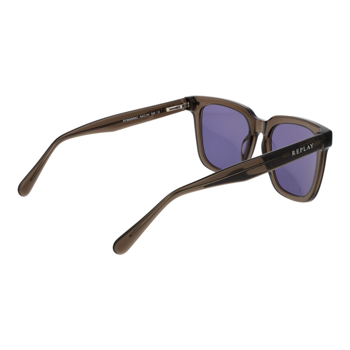 Replay Men's Sunglasses Replay Ry666S 54R02