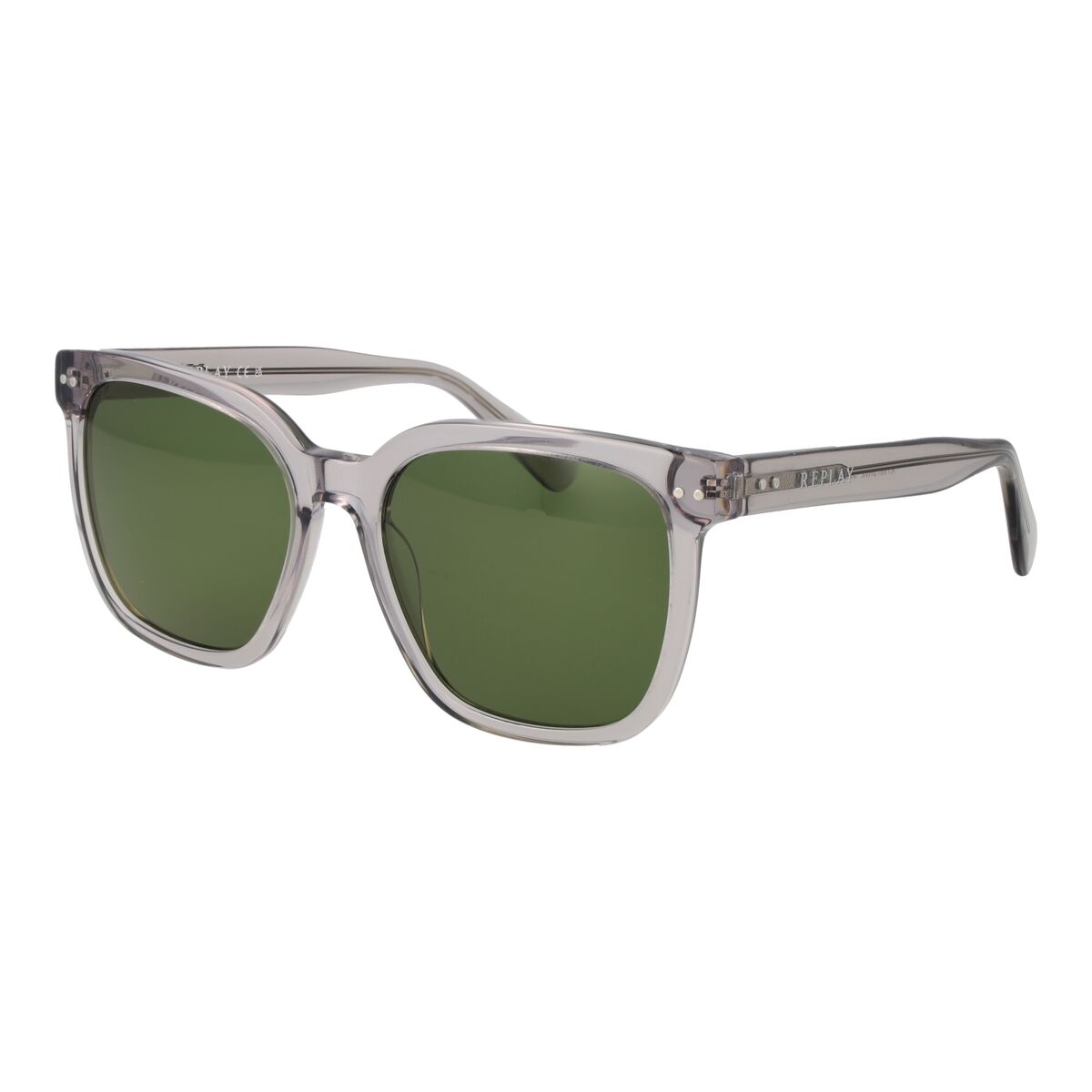 Replay Men's Sunglasses Replay Ry667S 56R02