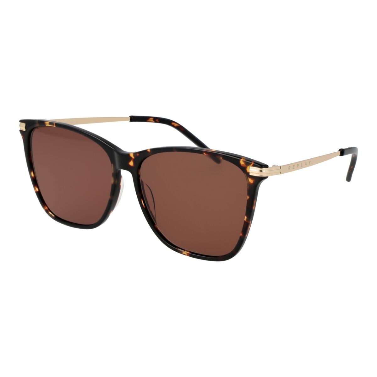 Replay Ladies' Sunglasses Replay Ry232S 58H06