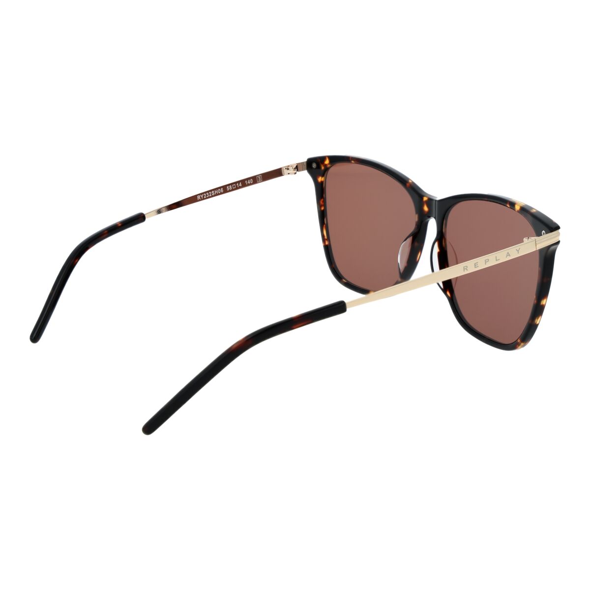 Replay Ladies' Sunglasses Replay Ry232S 58H06