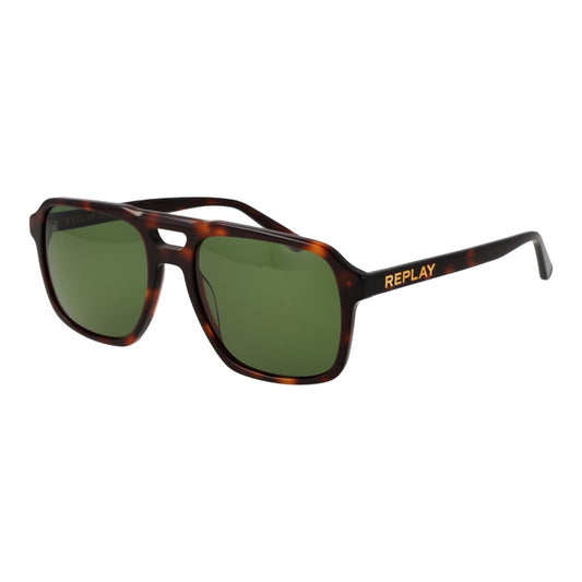 Replay Men's Sunglasses Replay Ry677S 57H01
