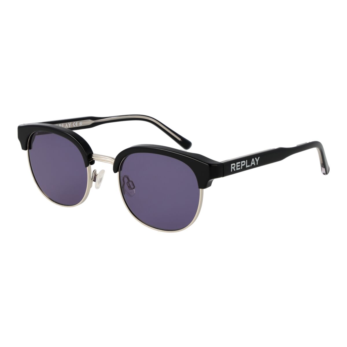 Replay Unisex Sunglasses Replay Ry680S 50H02