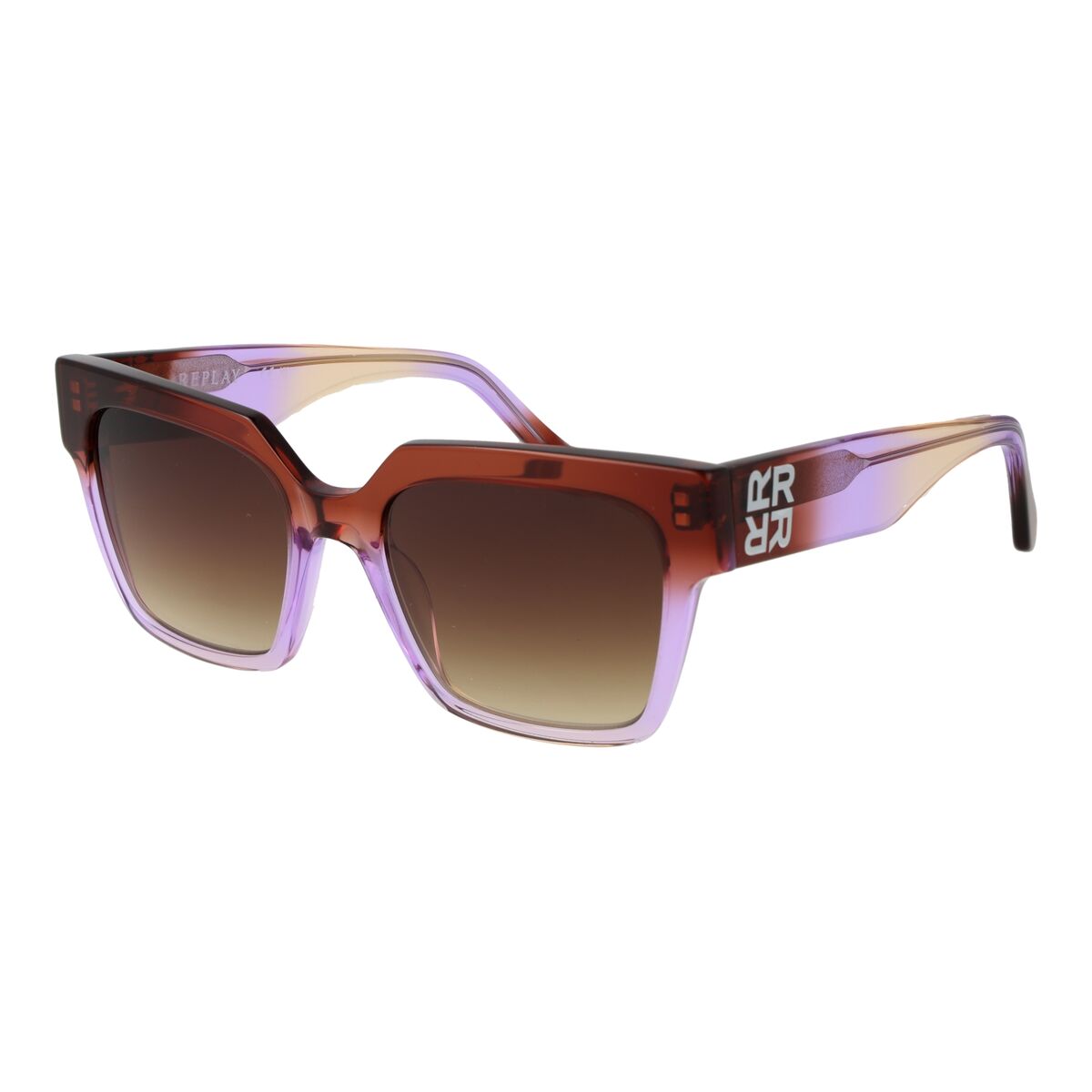 Replay Ladies' Sunglasses Replay Ry295V 5703S