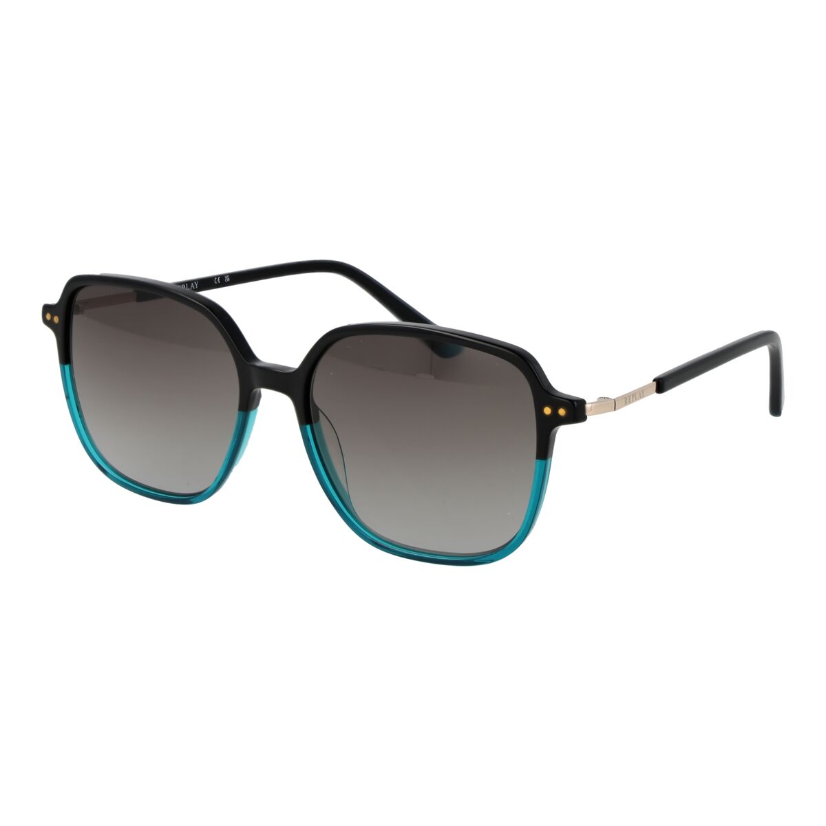 Replay Ladies' Sunglasses Replay Ry468V 5501S