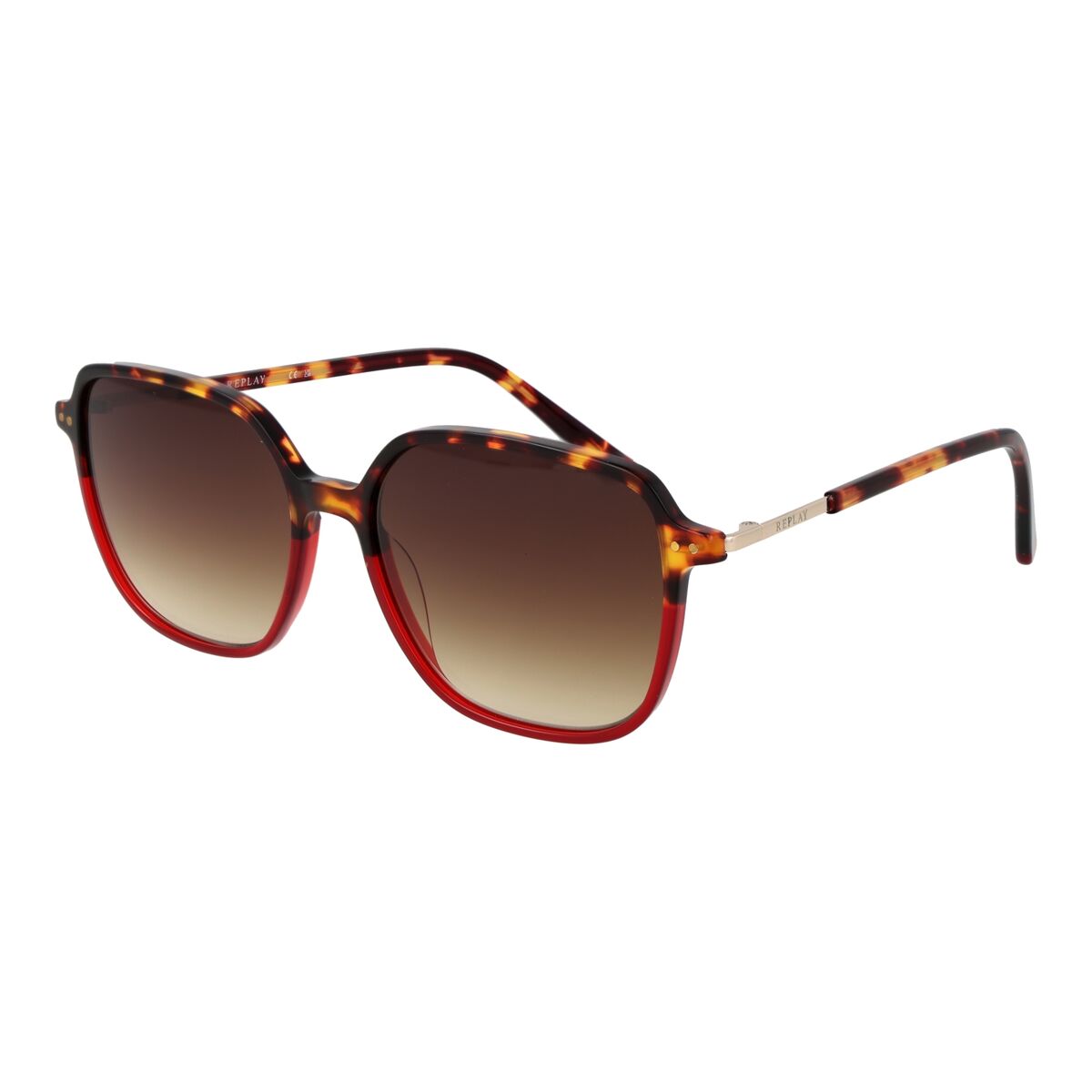 Replay Ladies' Sunglasses Replay Ry468V 5503S