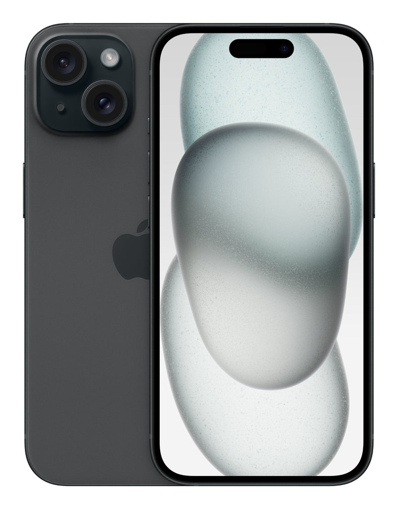 Apple Iphone 15 128GB Black