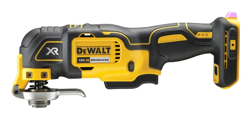 Dewalt Multiherramienta 18V DCS356N