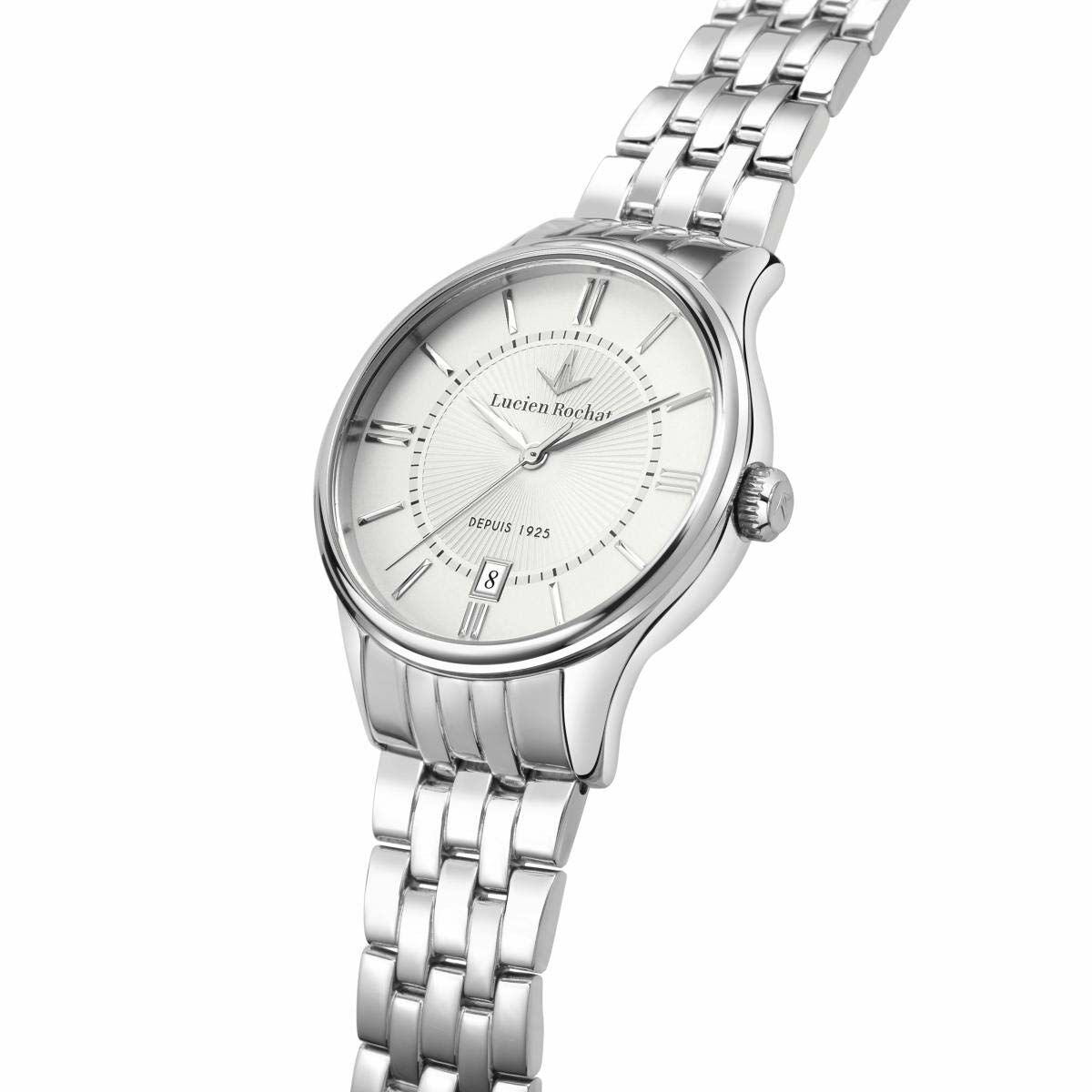 Lucien Rochat Ladies' Watch Lucien Rochat R0453115504 (Ø 33 Mm)