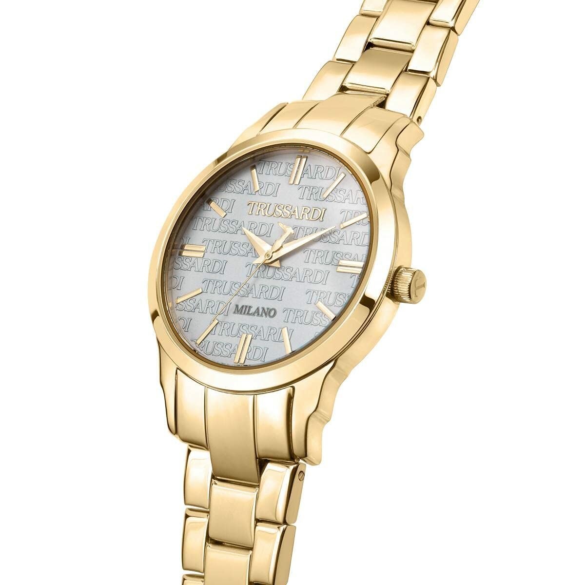 Trussardi Ladies' Watch Trussardi R2453141507 (Ø 32 Mm)