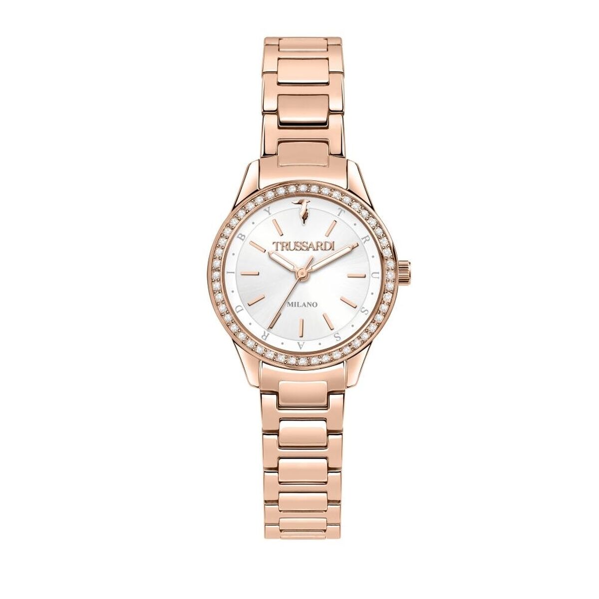 Trussardi Ladies' Watch Trussardi R2453151503