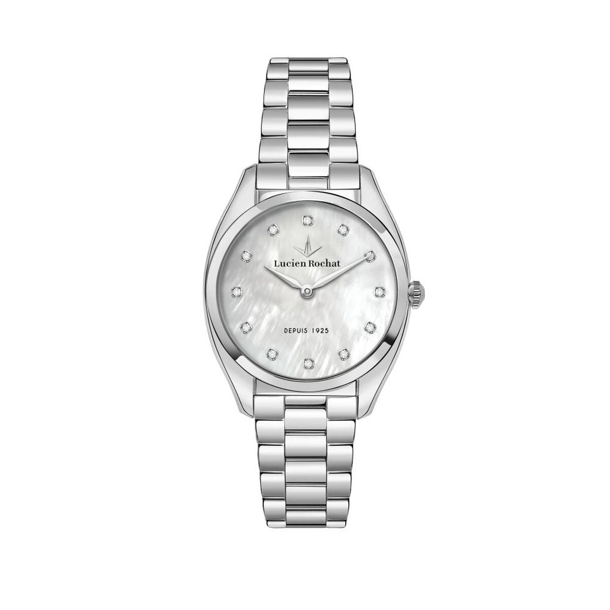 Lucien Rochat Ladies' Watch Lucien Rochat R0453120501 (Ø 31 Mm)