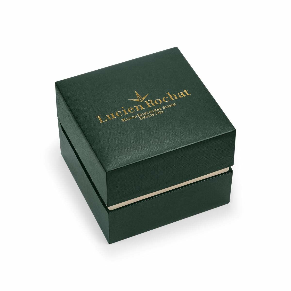 Lucien Rochat Ladies' Watch Lucien Rochat R0453120506