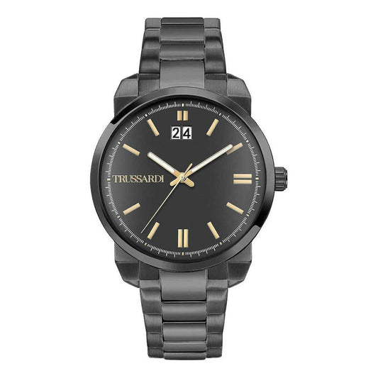 Trussardi Men's Watch Trussardi R2453154004