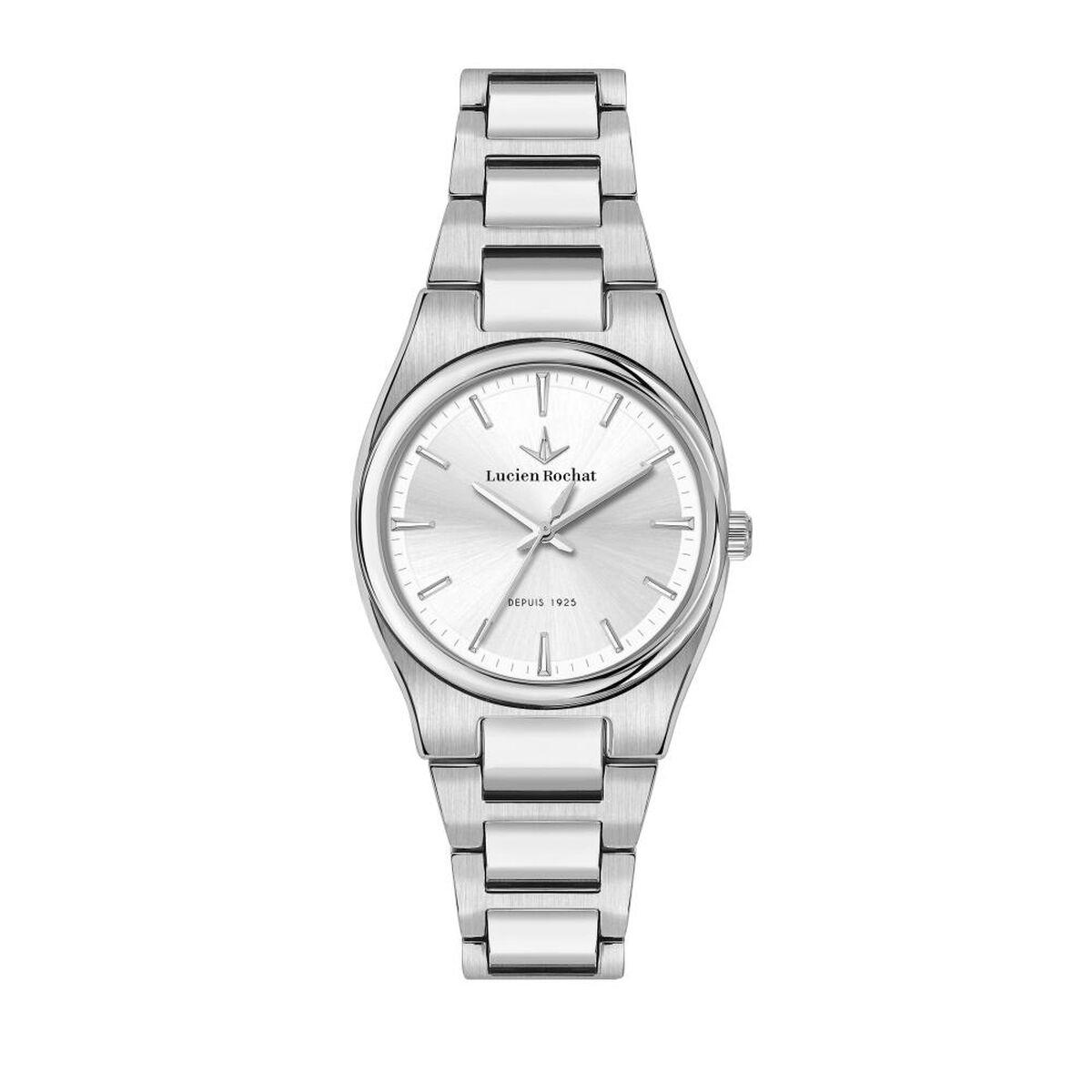 Lucien Rochat Ladies' Watch Lucien Rochat R0453122504 (Ø 34 Mm)
