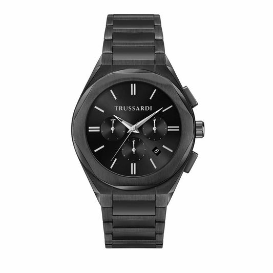 Trussardi Men's Watch Trussardi R2453156002 (Ø 44 Mm)