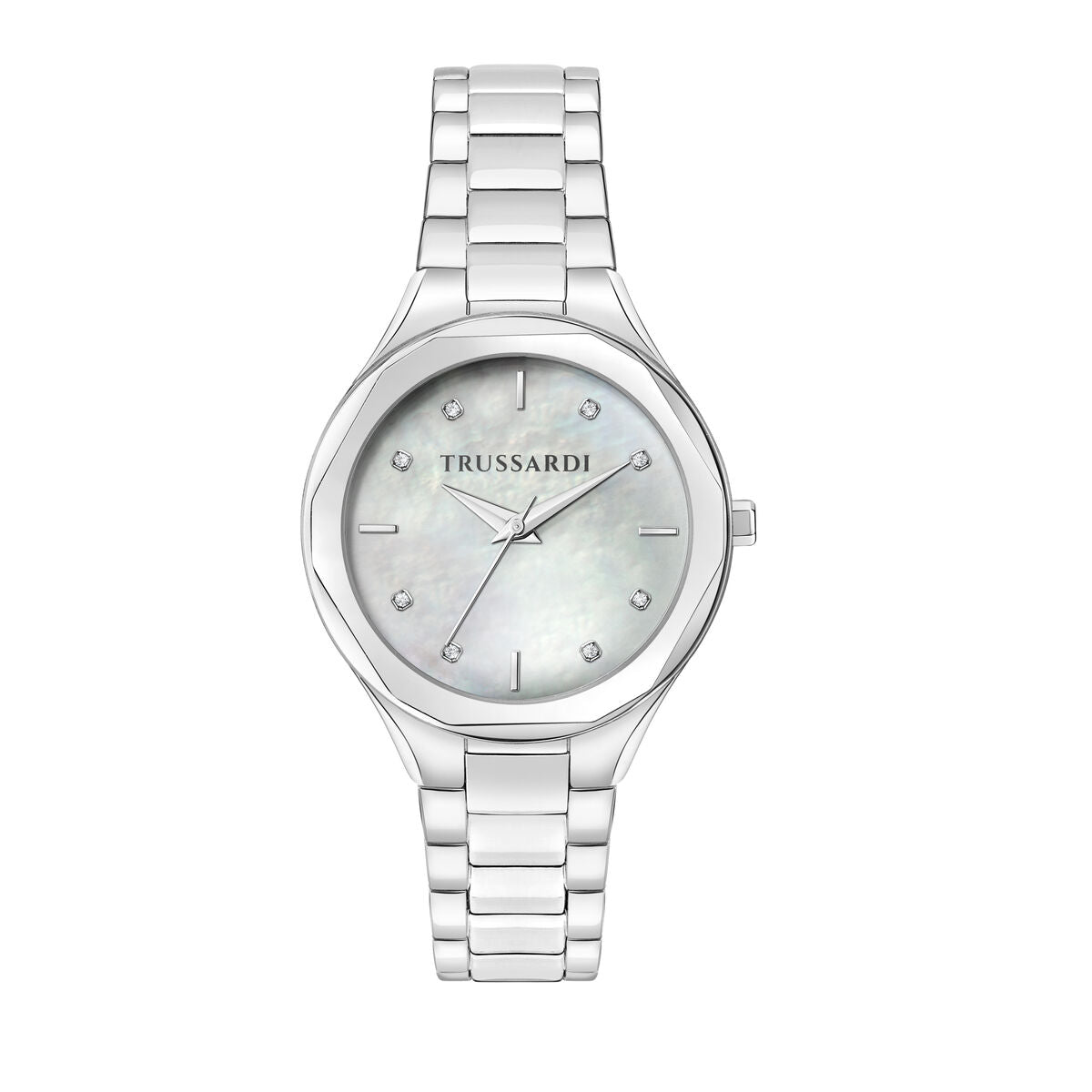Trussardi Ladies' Watch Trussardi R2453157502 (Ø 32 Mm)