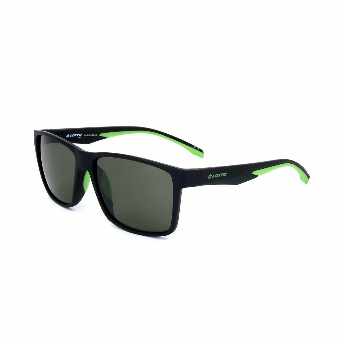 Lotto Unisex Sunglasses Lotto Ls1007