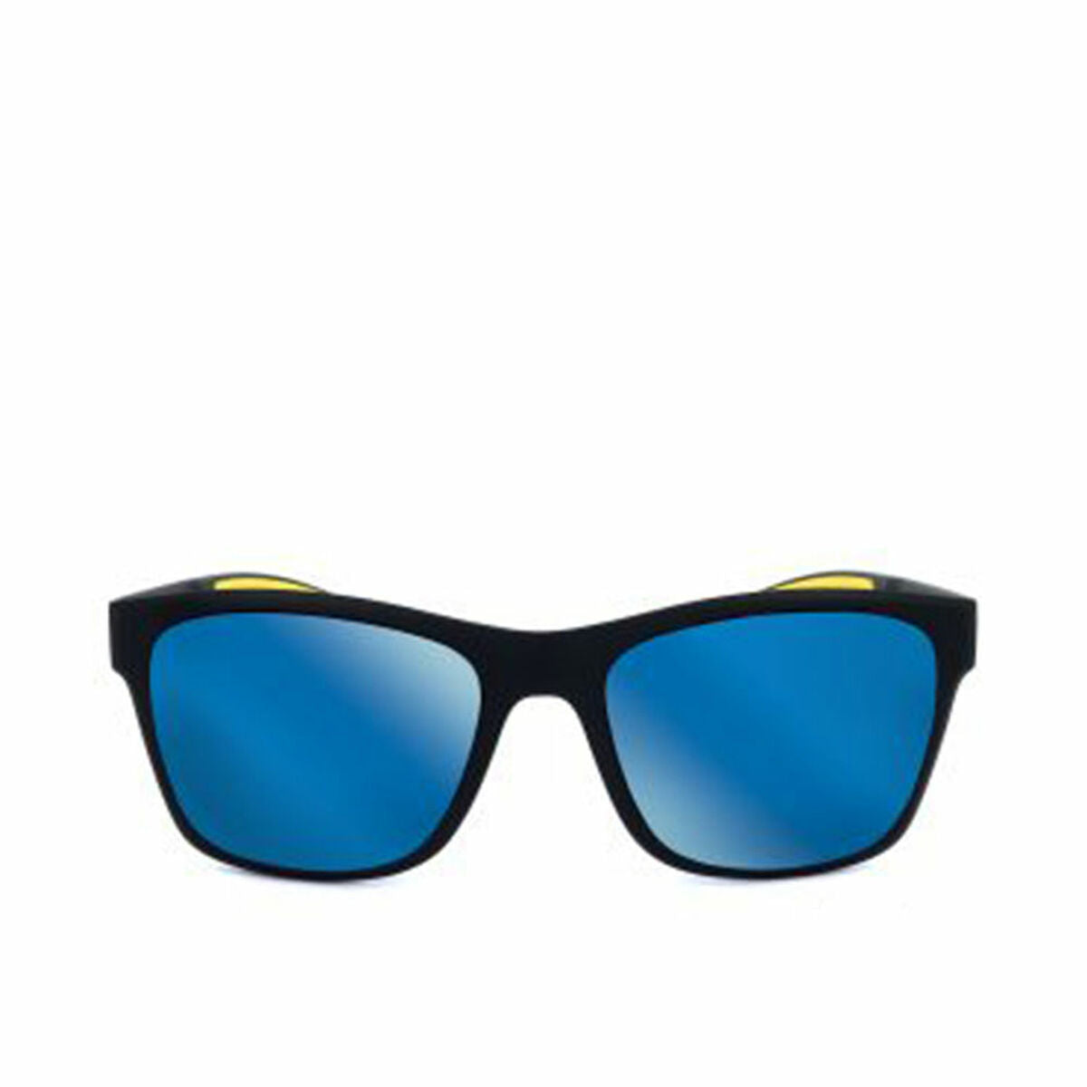 Lotto Unisex Sunglasses Lotto Ls1002 Black Ø 55 Mm