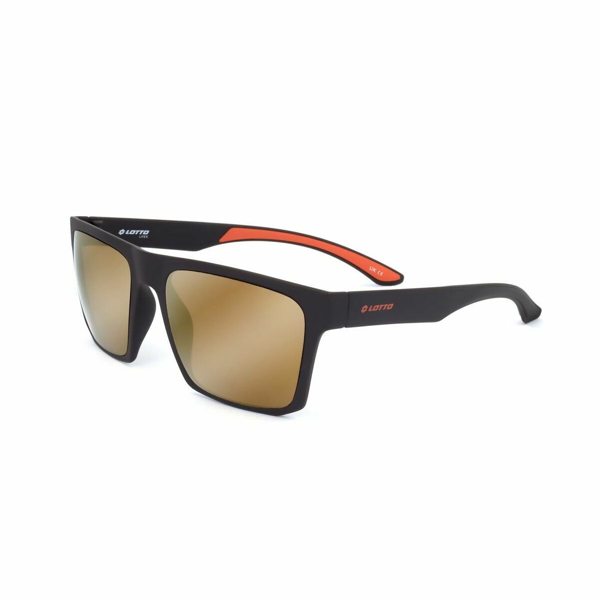 Lotto Unisex Sunglasses Lotto Ls1003