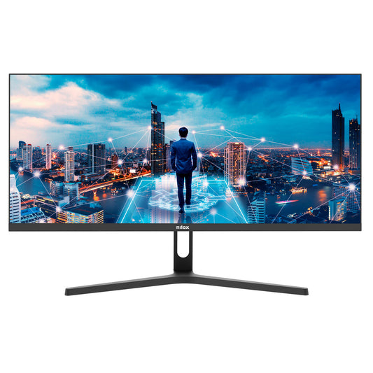Nilox Monitor Nilox Nxm29Uw01 29" Led Ips 75 Hz