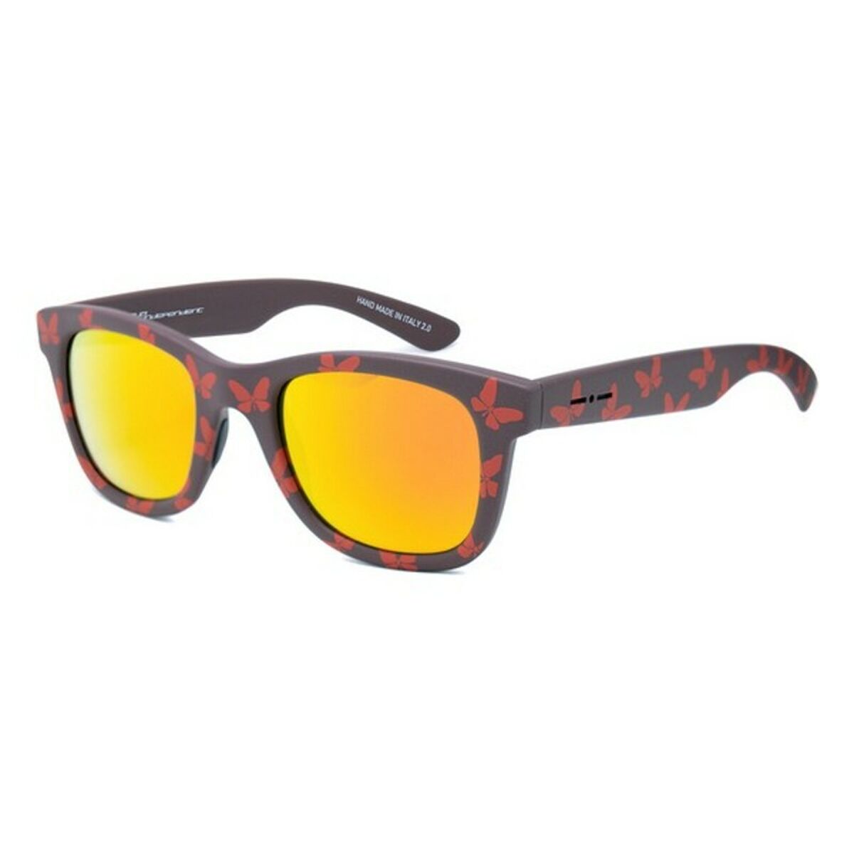 Italia Independent Ladies' Sunglasses Italia Independent 0090T-Flw