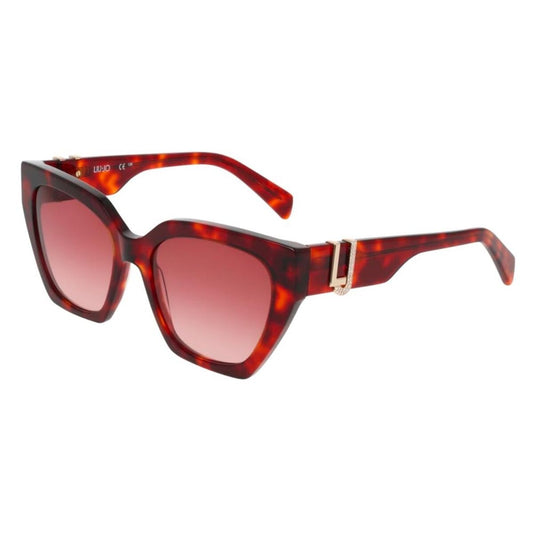 Liu Jo Ladies' Sunglasses Liu Jo Lj814Sr