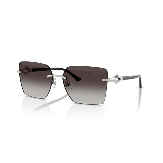 Jimmy Choo Ladies' Sunglasses Jimmy Choo Jc 4018